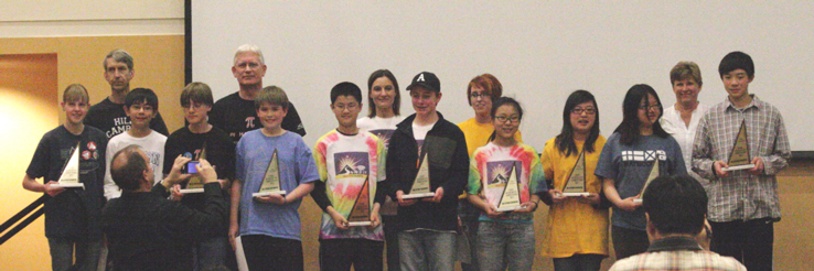 2011 top individuals